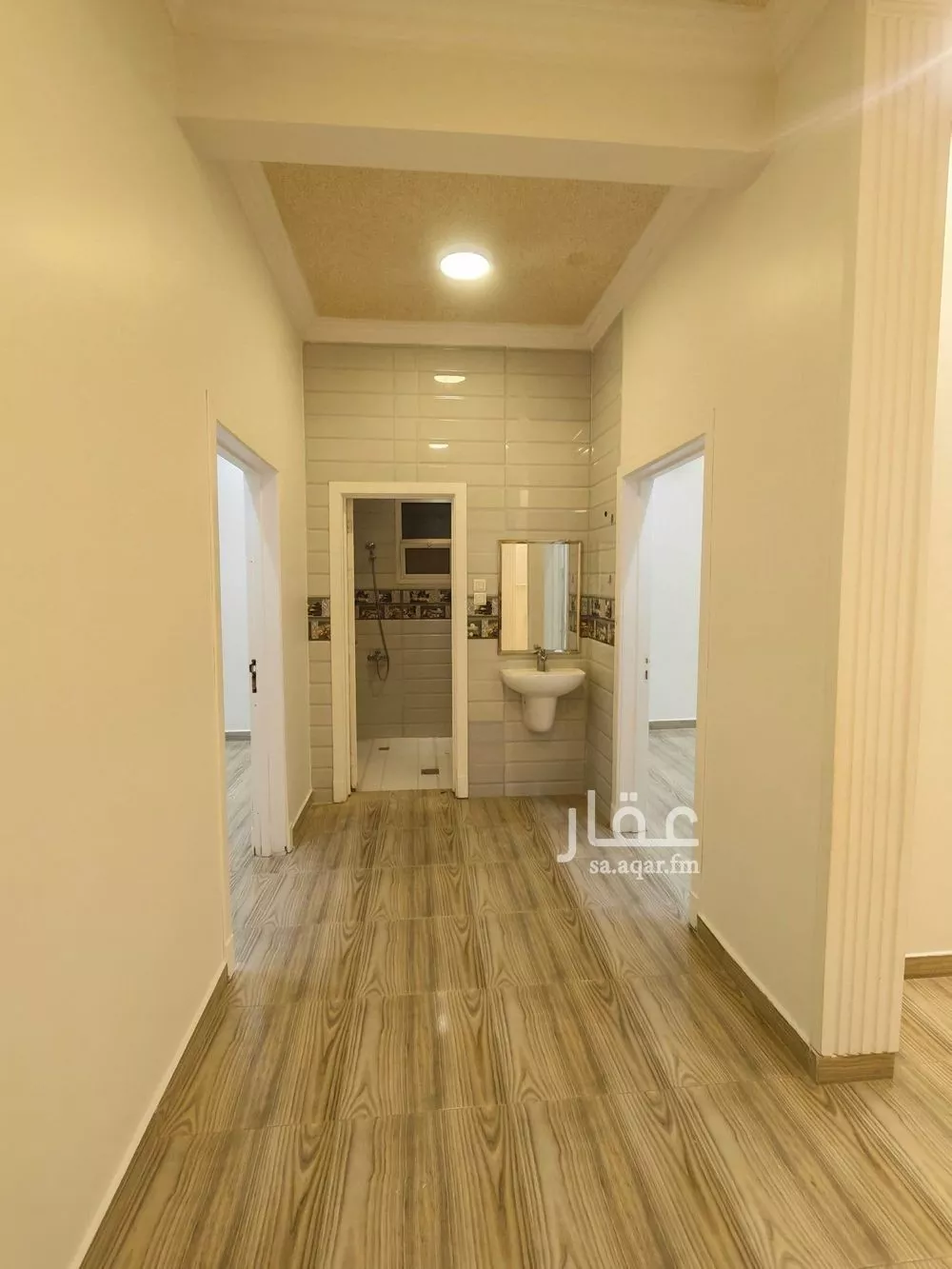 دور 2 غرف في العارض 1