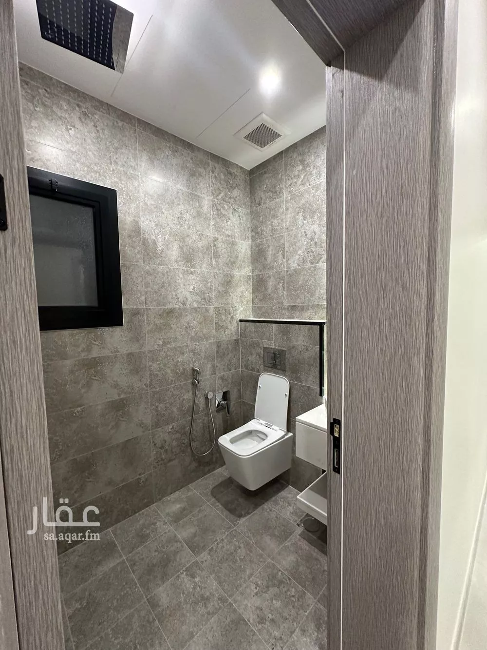 شقة 3 غرف في النرجس 3