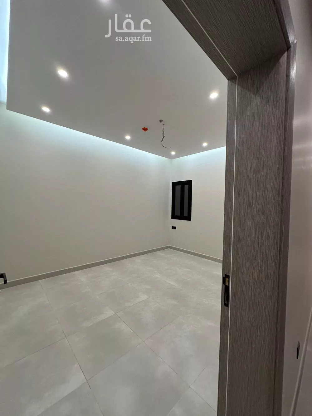 شقة 3 غرف في النرجس 5