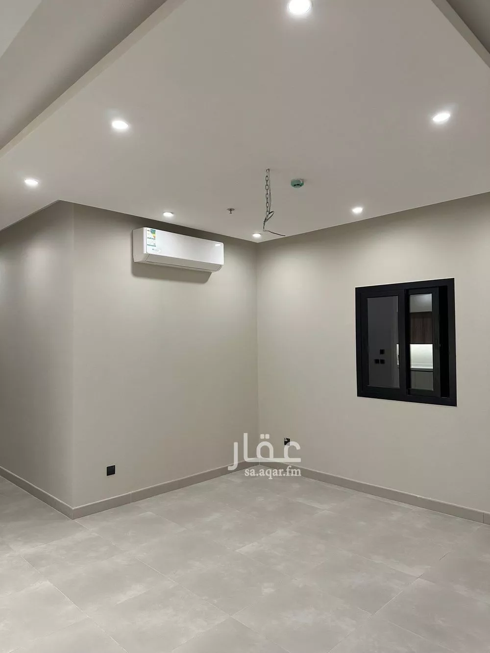 شقة 3 غرف في النرجس 2