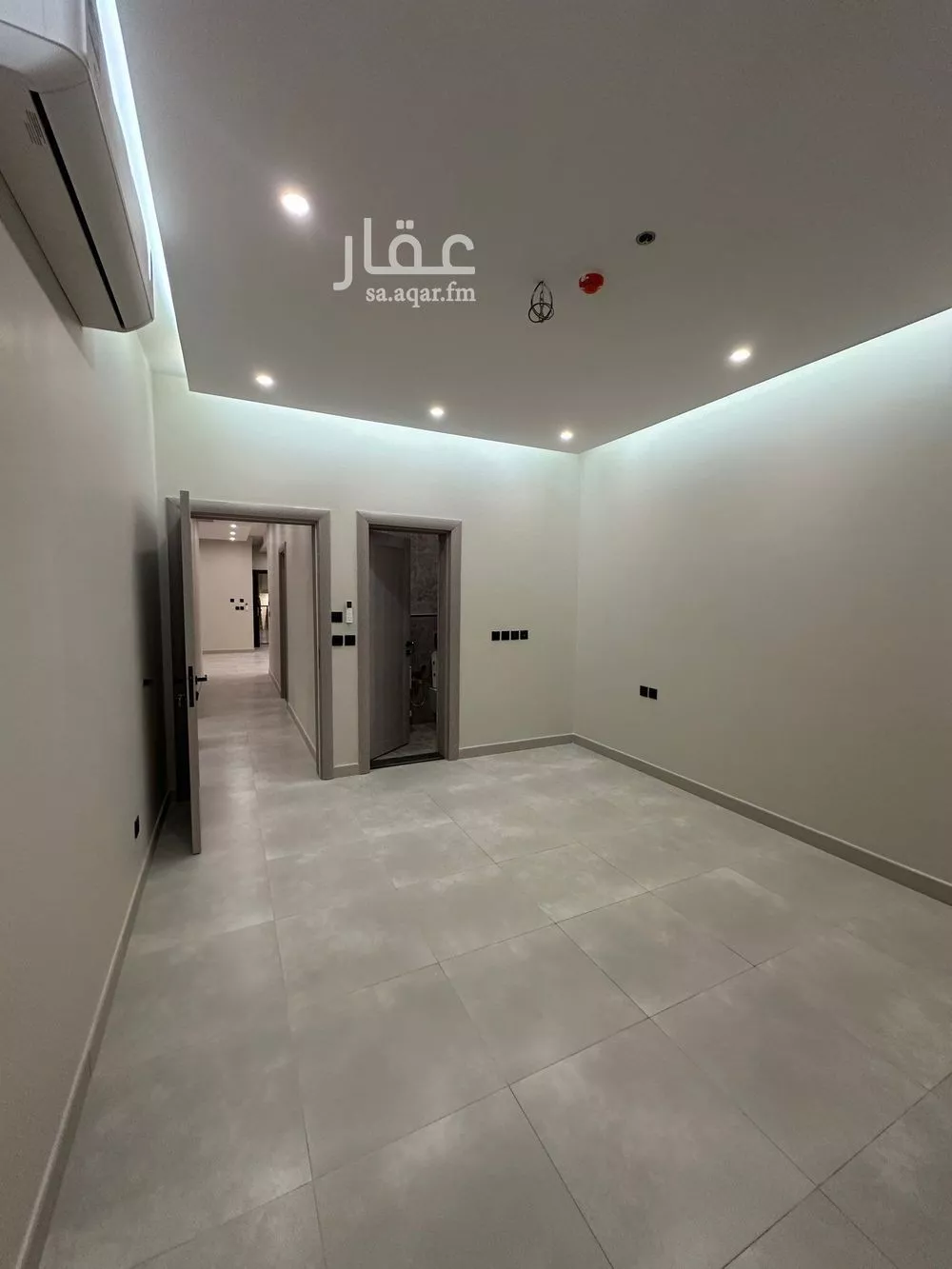 شقة 3 غرف في النرجس 1