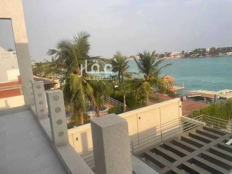 فيلا 6 غرف في الزمرد 5