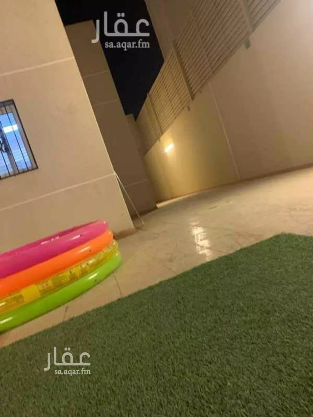 فيلا 5 غرف في القيروان 3