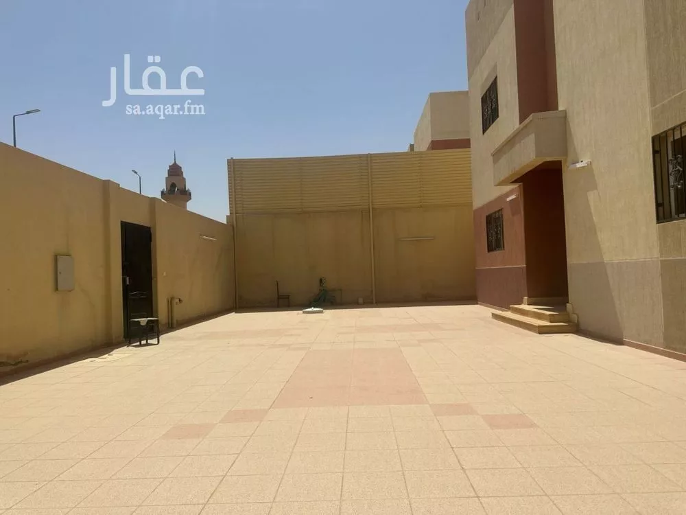 فيلا 5 غرف في القيروان 5