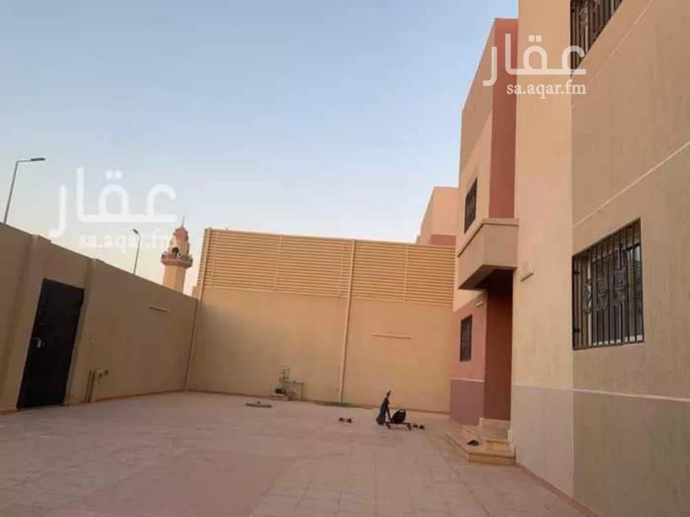 فيلا 5 غرف في القيروان 4