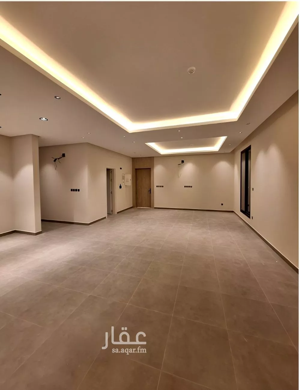 شقة 3 غرف في السعادة 2