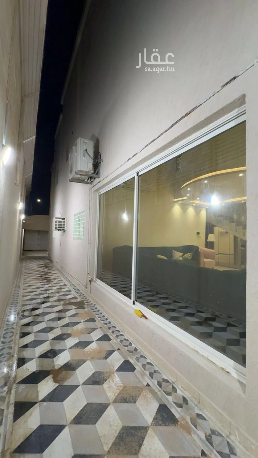 فيلا 7 غرف في الفيحاء 3