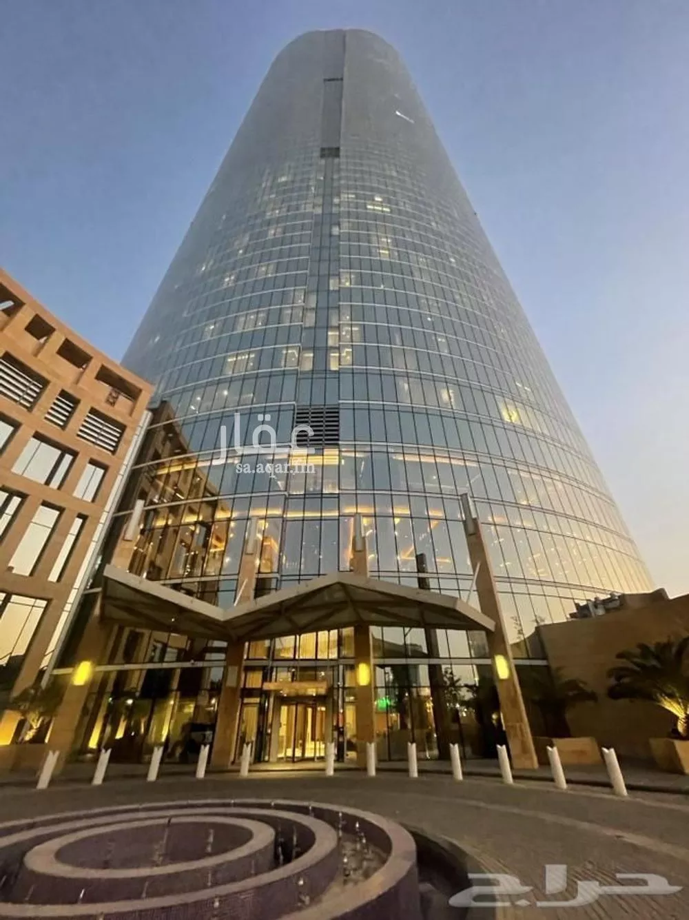 شقة 2 غرف في الصحافة 1