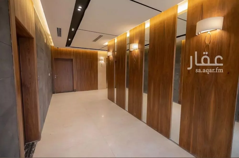 شقة 4 غرف في الملقا 2