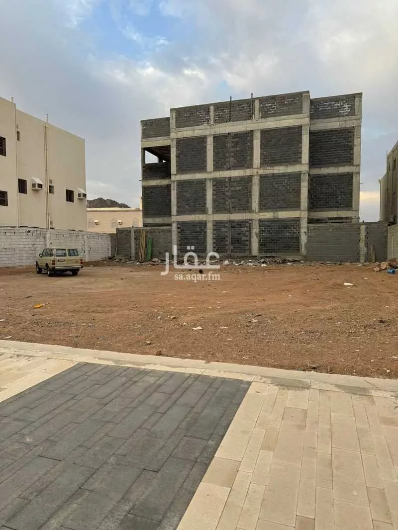 land in Taibah, Madinah 4