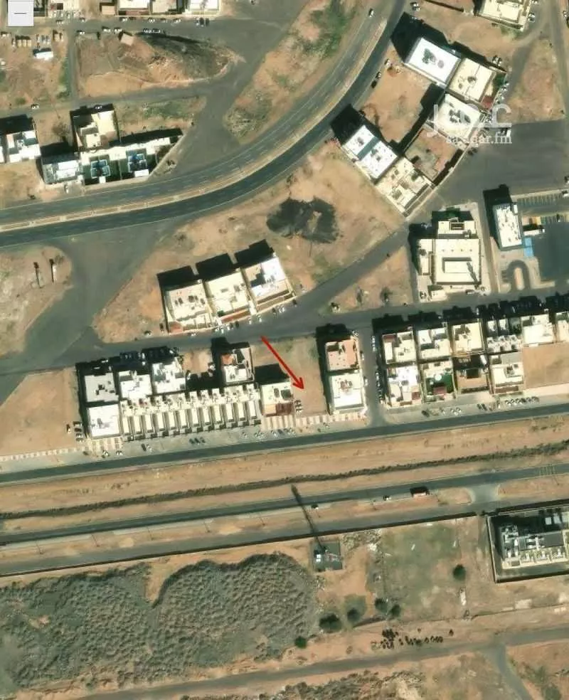 land in Taibah, Madinah 3