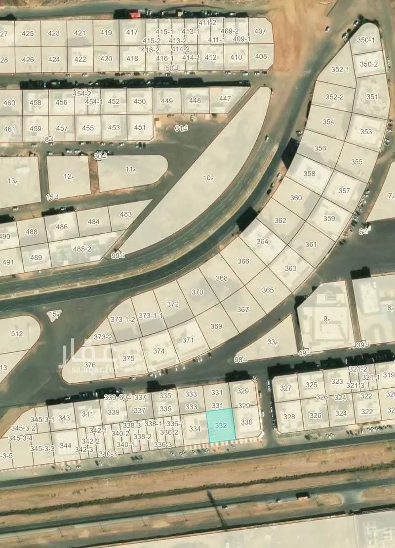 land in Taibah, Madinah 2