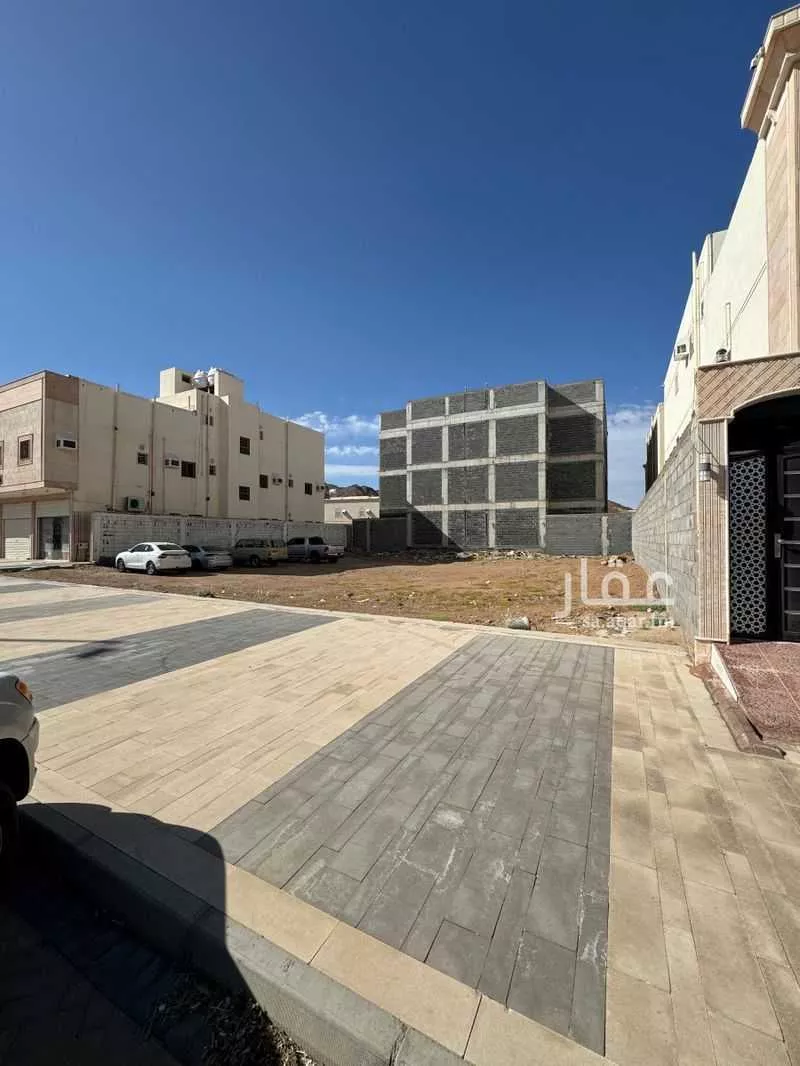 land in Taibah, Madinah 6