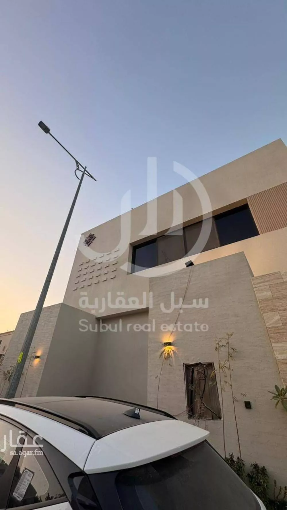 شقة 3 غرف في النرجس 4