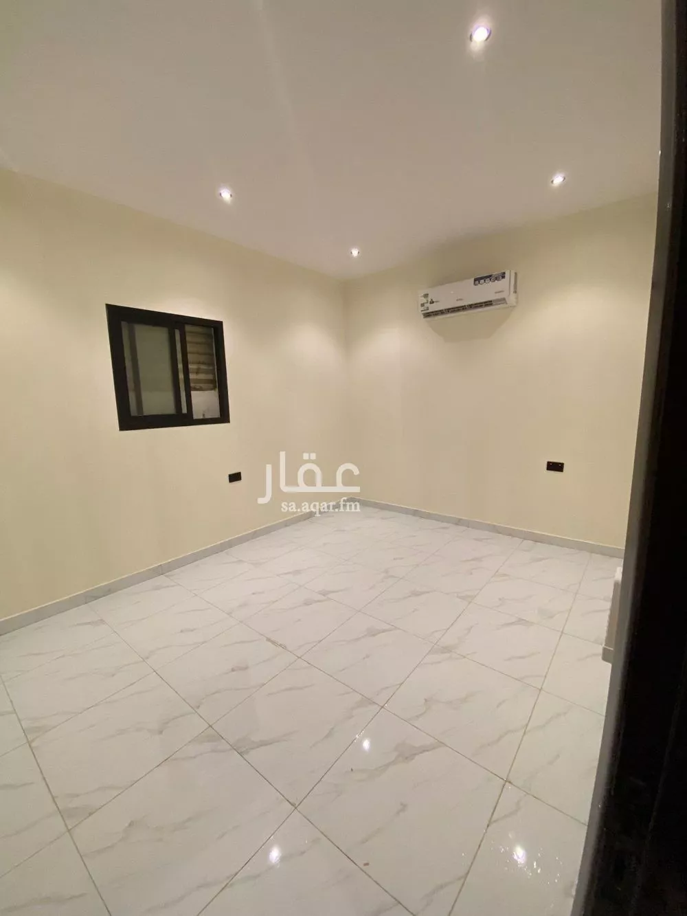 شقة 1 غرف في الملك فهد 3