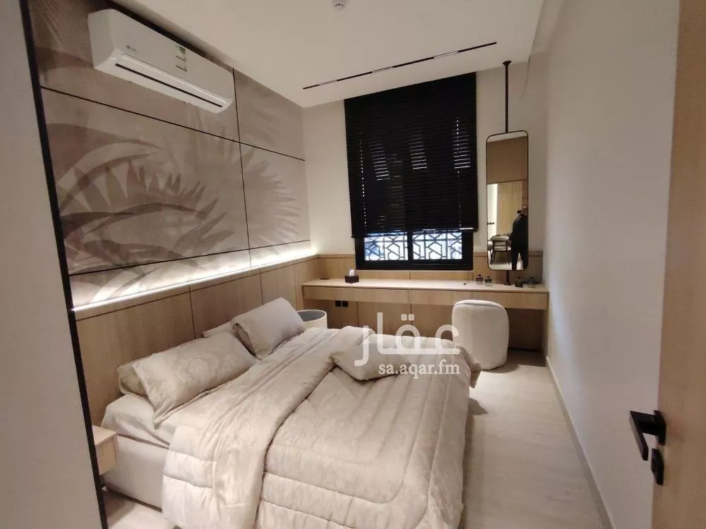 4 bedroom apartment in Al Munsiyah 5