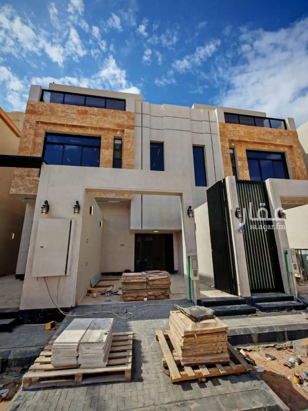 دور 5 غرف في النهضة 1