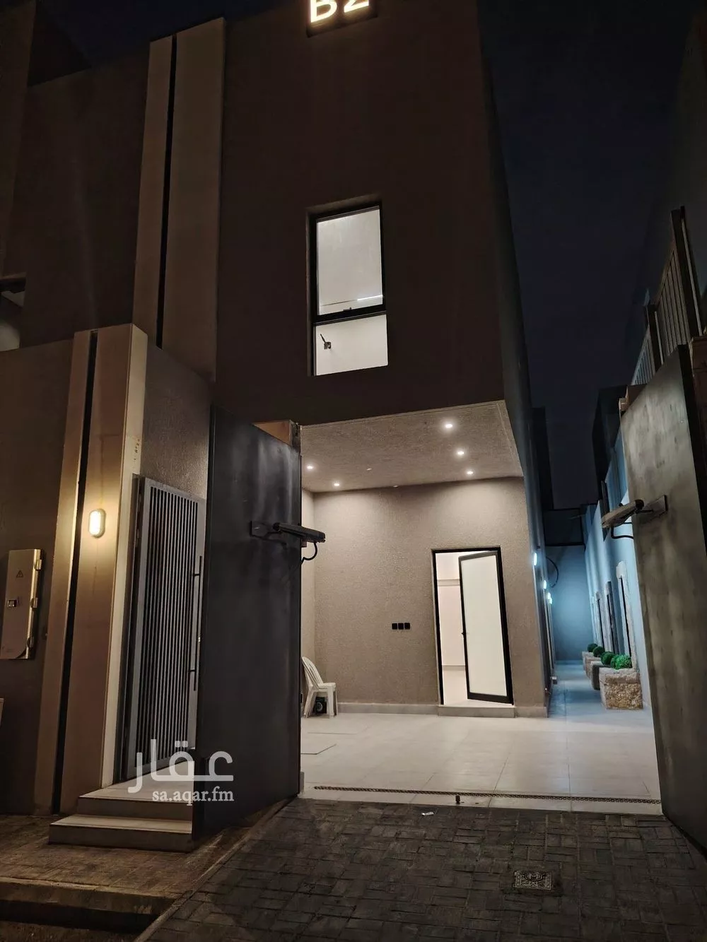 4 bedroom floor in Al Rimal 2