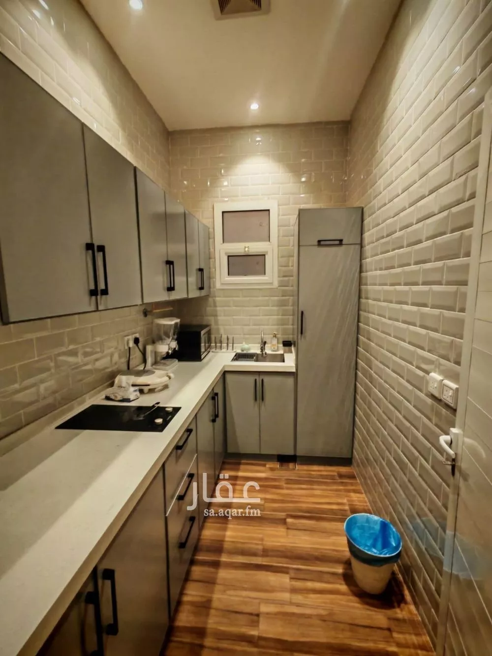 شقة 6 غرف في المونسية 5