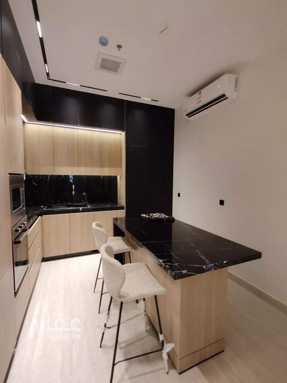 4 bedroom apartment in Al Munsiyah 3