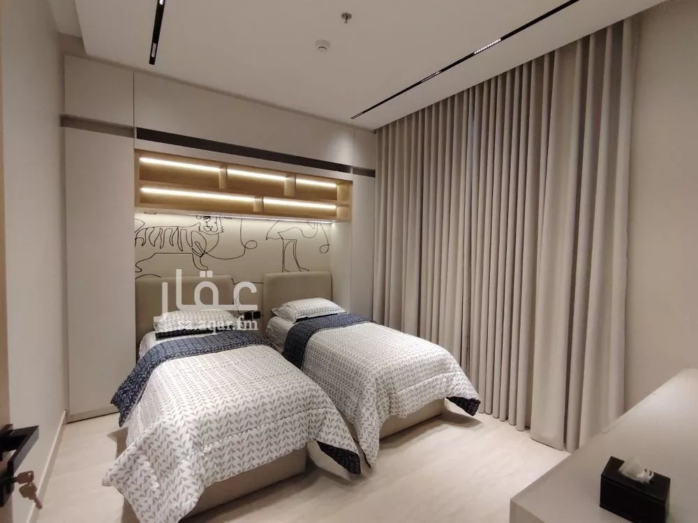 4 bedroom apartment in Al Munsiyah 4