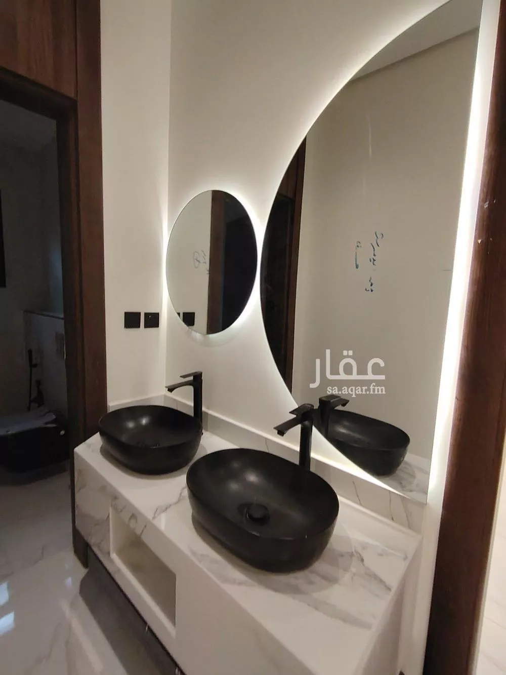 دور 5 غرف في الرمال 3