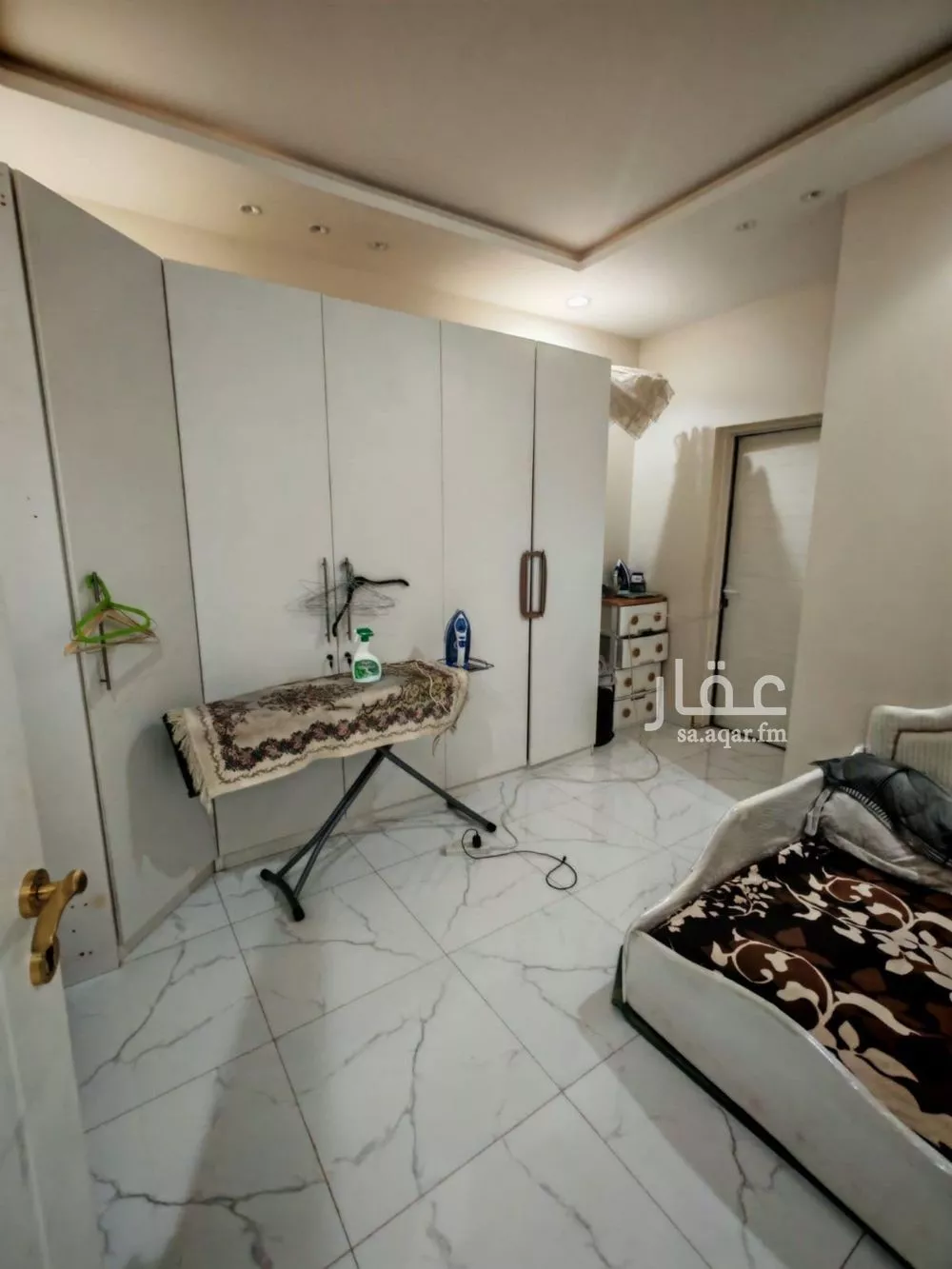 شقة 6 غرف في المونسية 4