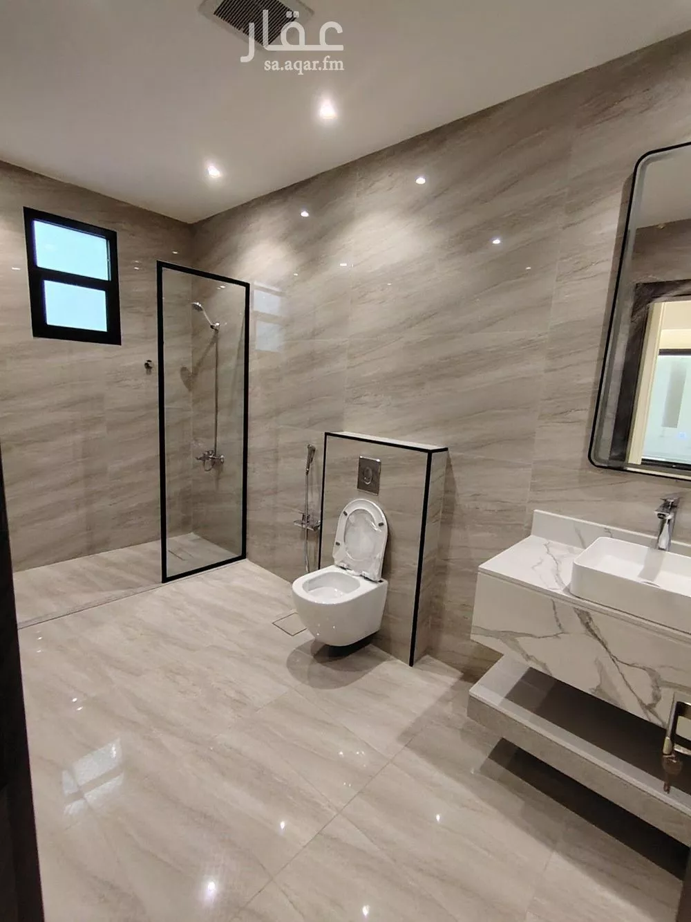 فيلا 6 غرف في الرمال 5