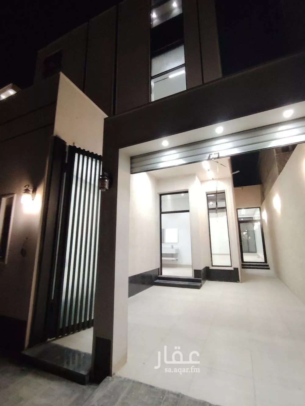 دور 5 غرف في المعيزلة 1