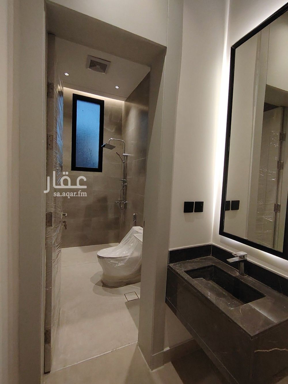 4 bedroom apartment in Riyadh 6