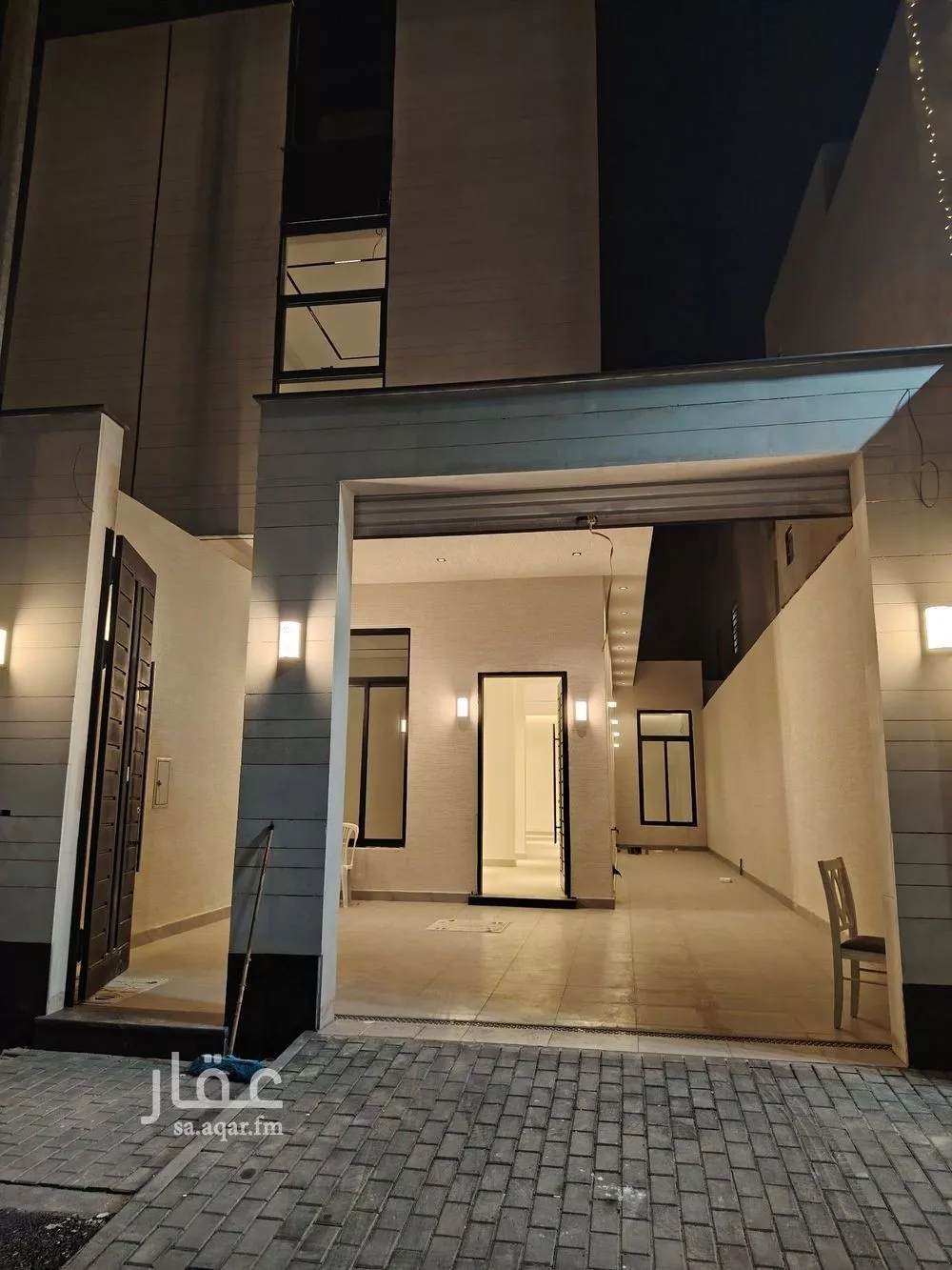 دور 5 غرف في الرمال 1