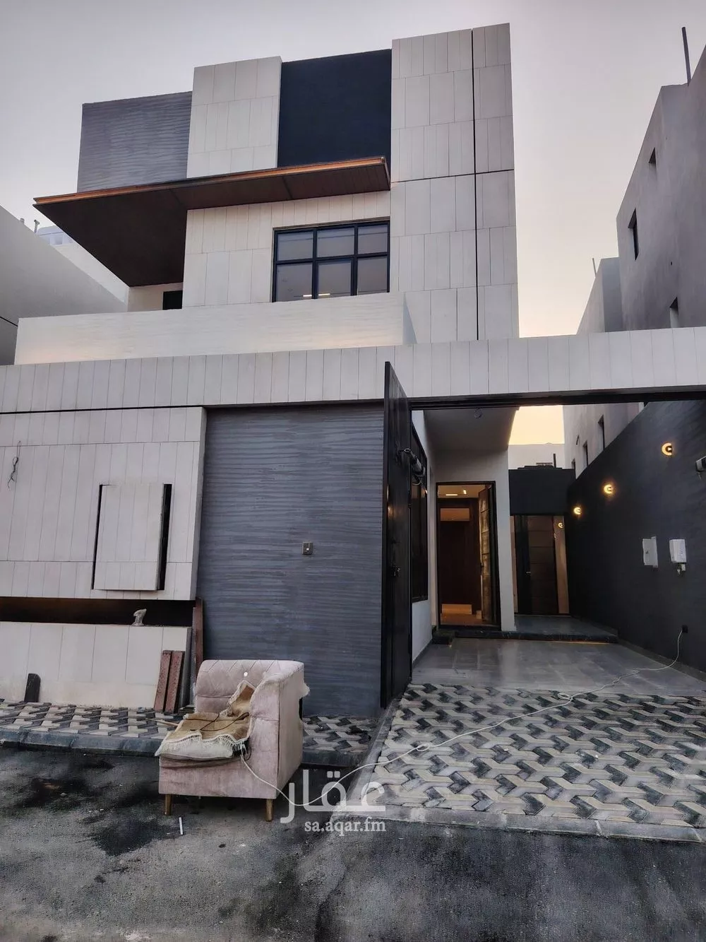 دور 5 غرف في الرمال 1