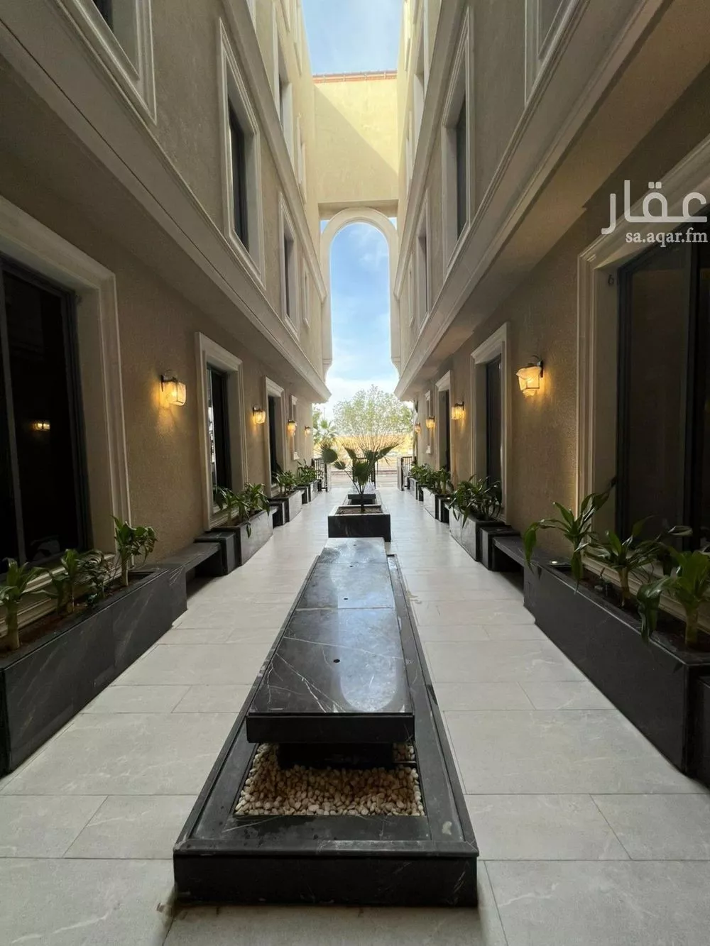 شقة 4 غرف في اليرموك 1