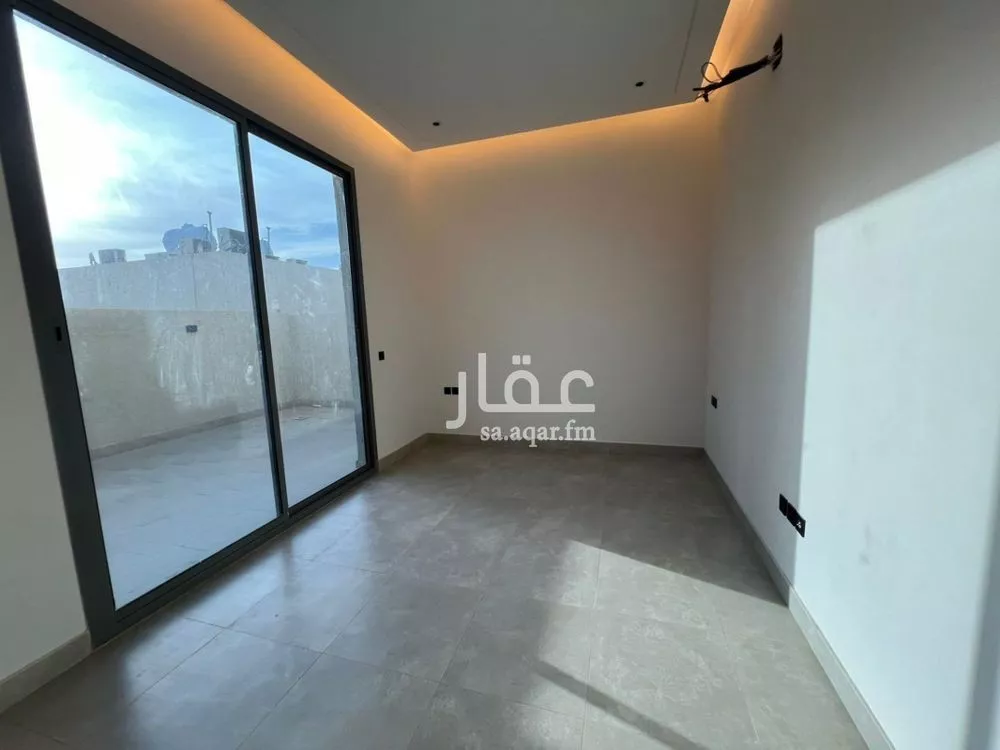 شقة 4 غرف في اليرموك 4