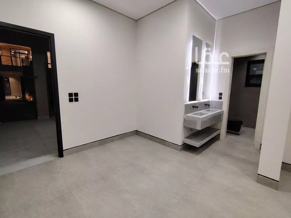 4 bedroom floor in Al Rimal 4