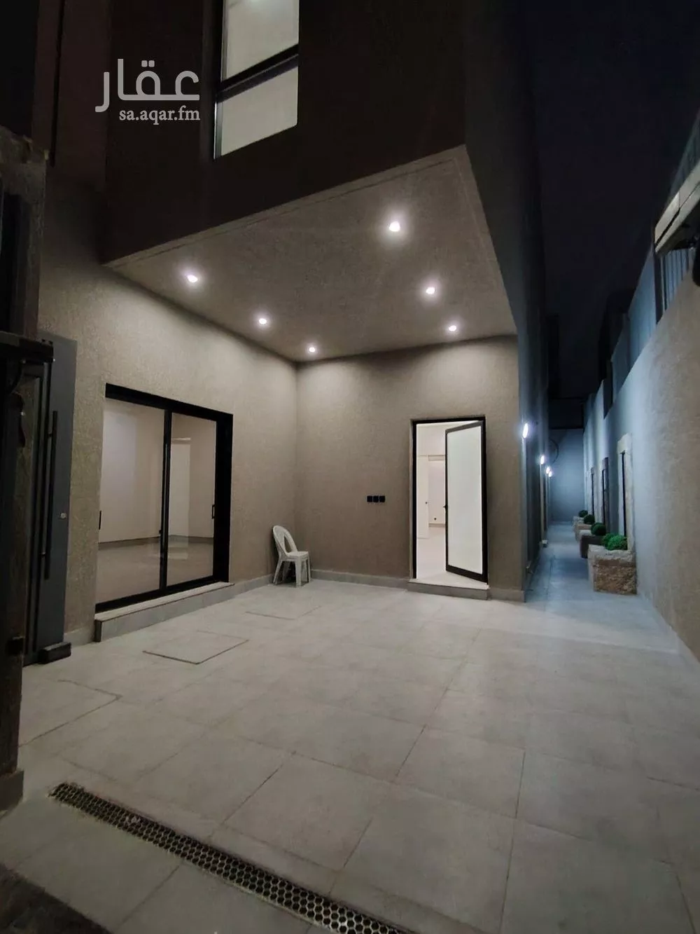 4 bedroom floor in Al Rimal 1