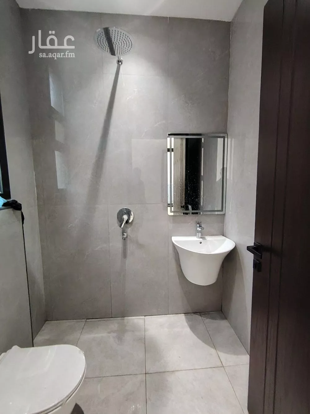 دور 5 غرف في المونسية 2