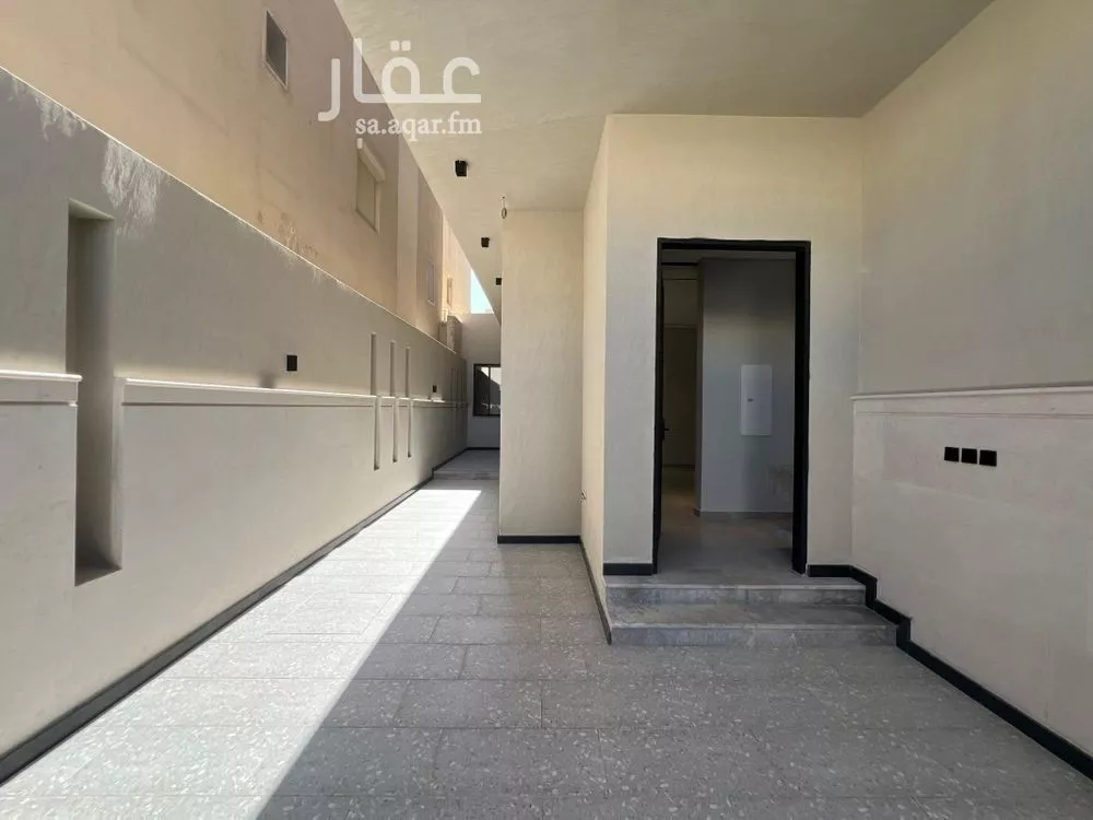 دور 4 غرف في النرجس 5