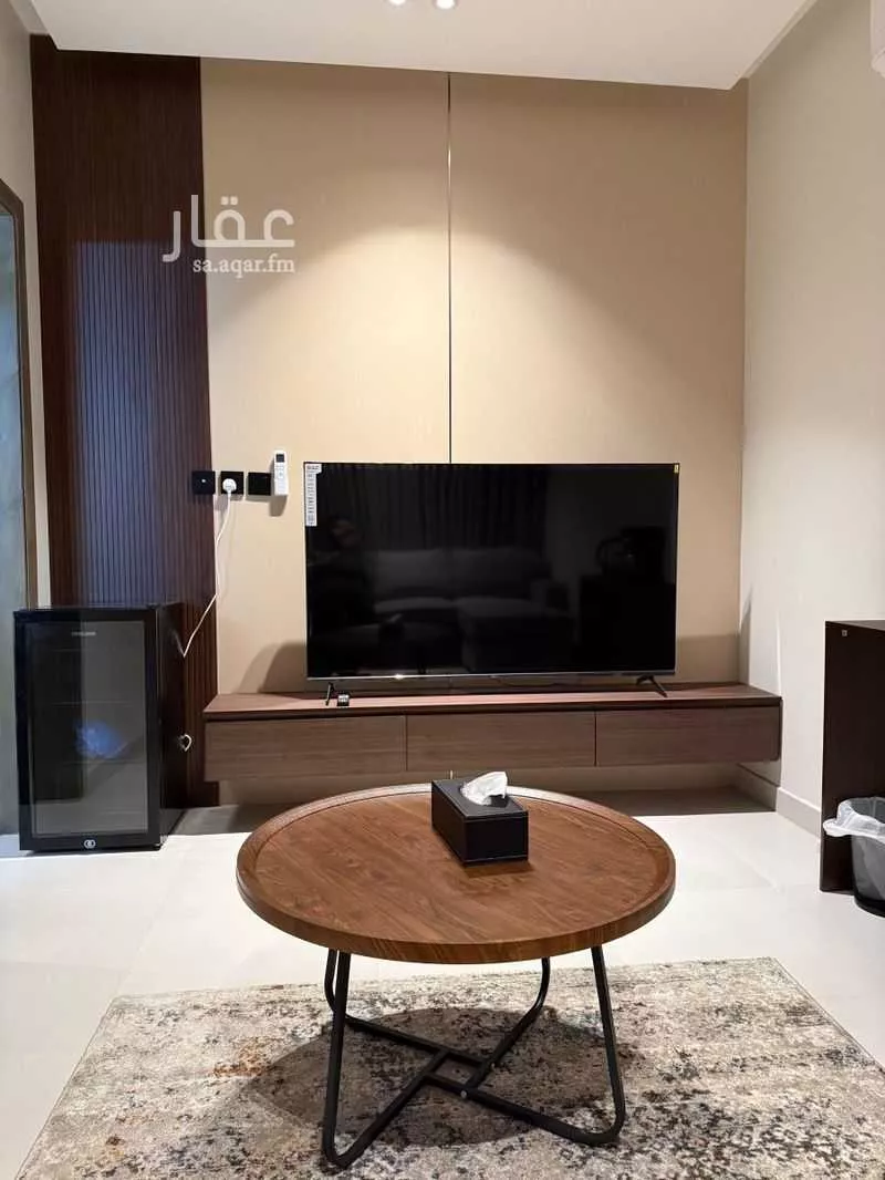 شقة 3 غرف في الواحة 3