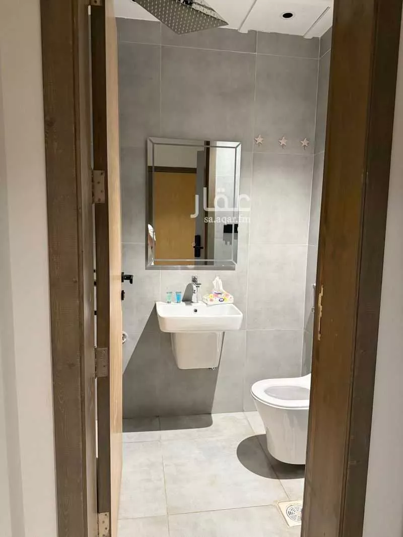 شقة 3 غرف في الواحة 4