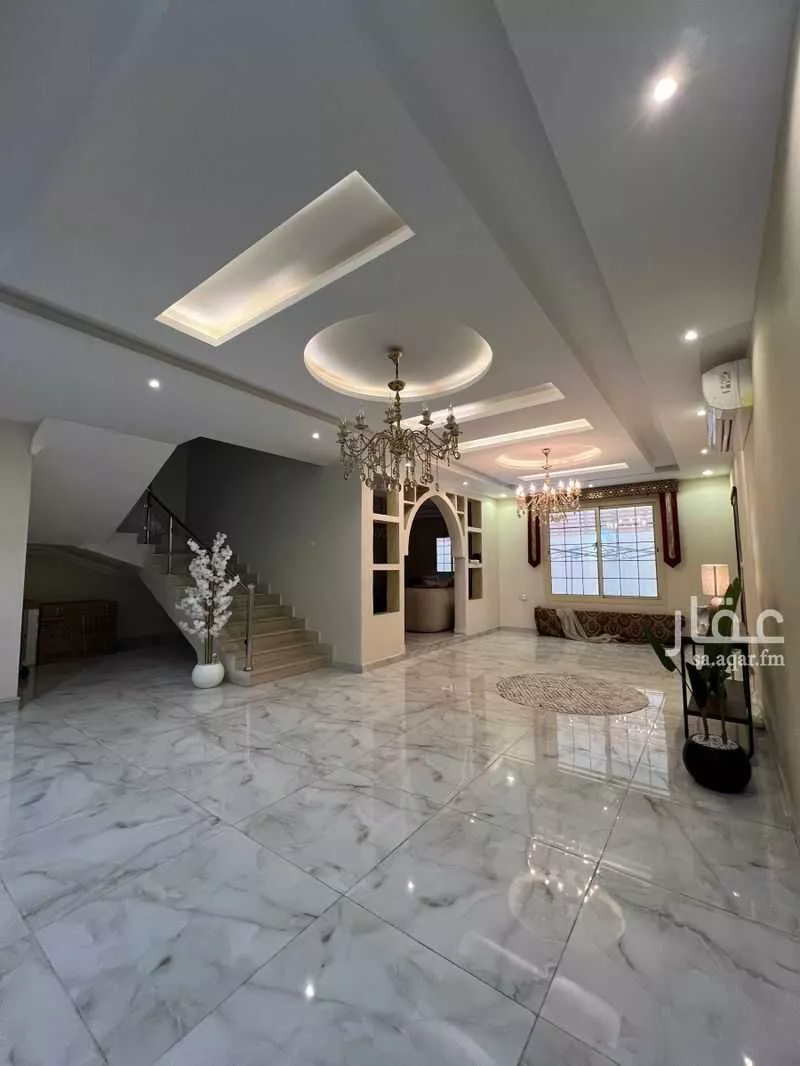 فيلا 6 غرف في الحمدانية 4