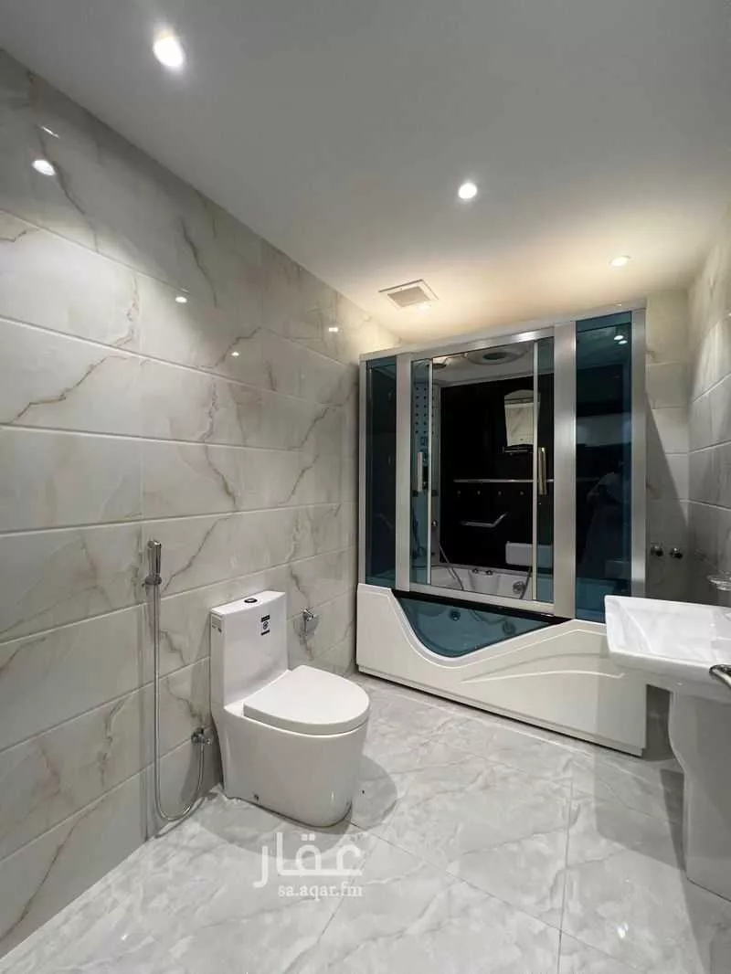 فيلا 8 غرف في ابحر الشمالية 5