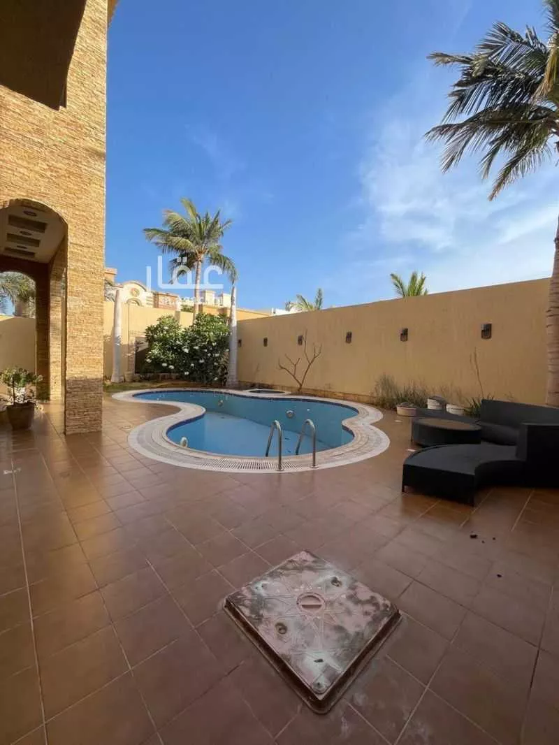 فيلا 8 غرف في ابحر الشمالية 4