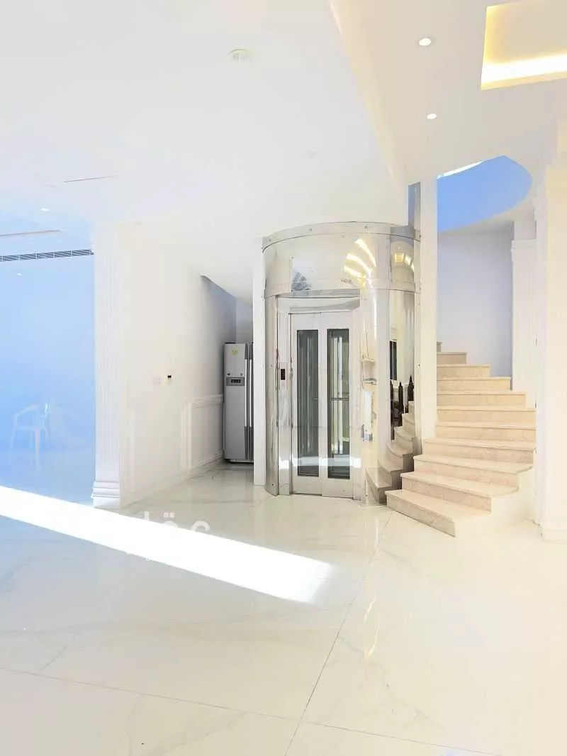 فيلا 8 غرف في ابحر الشمالية 4