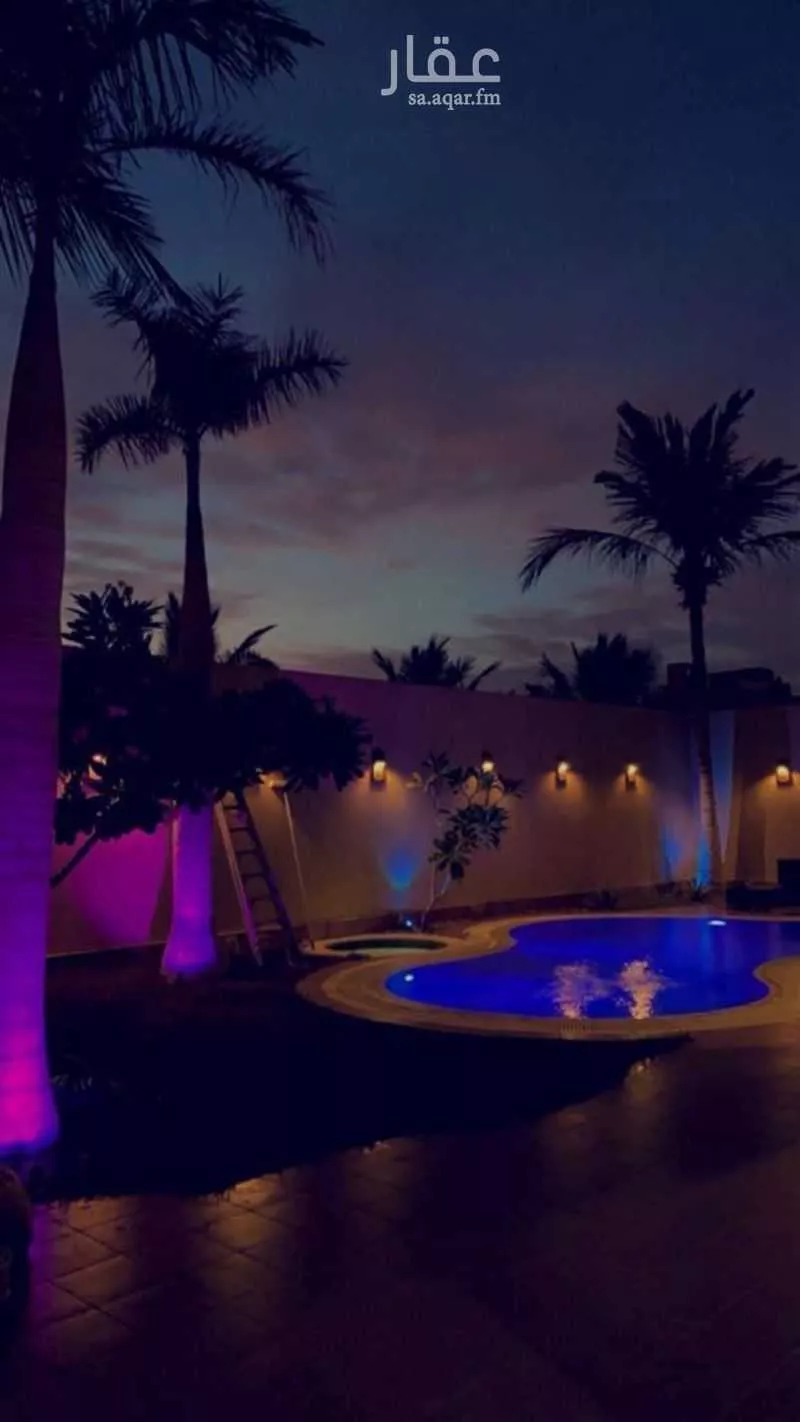 فيلا 8 غرف في ابحر الشمالية 5