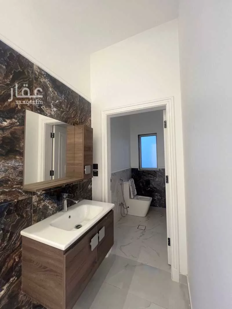 فيلا 5 غرف في الشراع، جدة 7