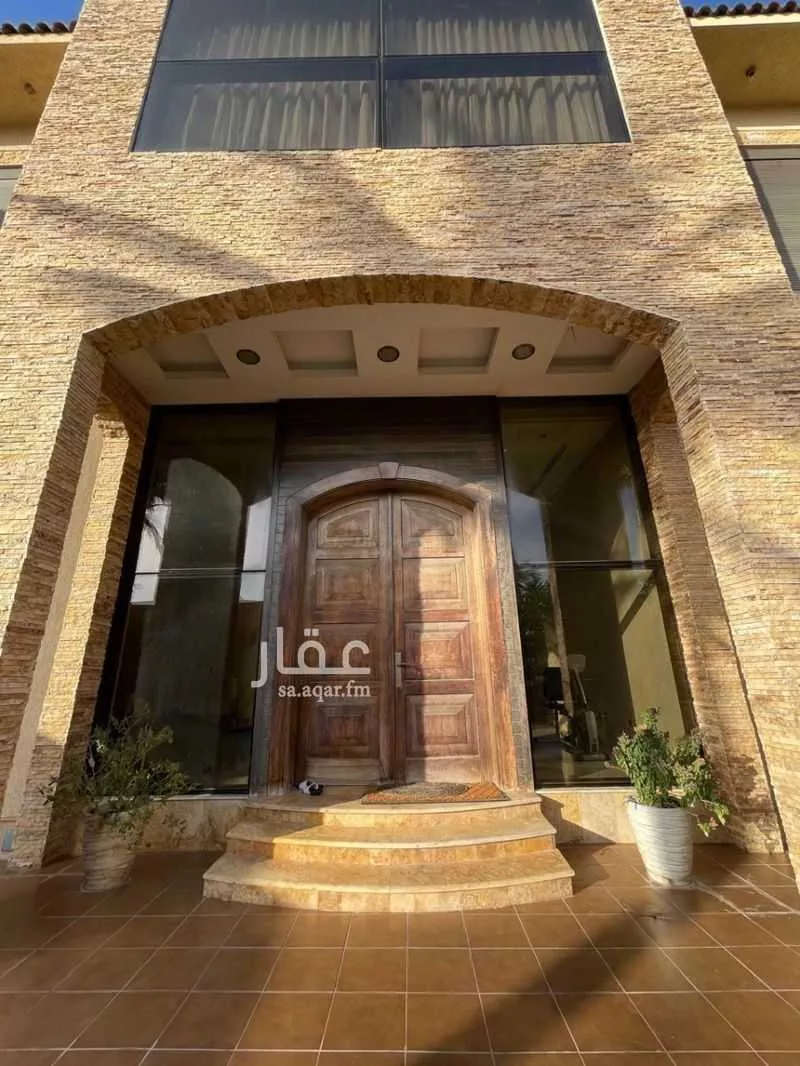 فيلا 8 غرف في ابحر الشمالية 1