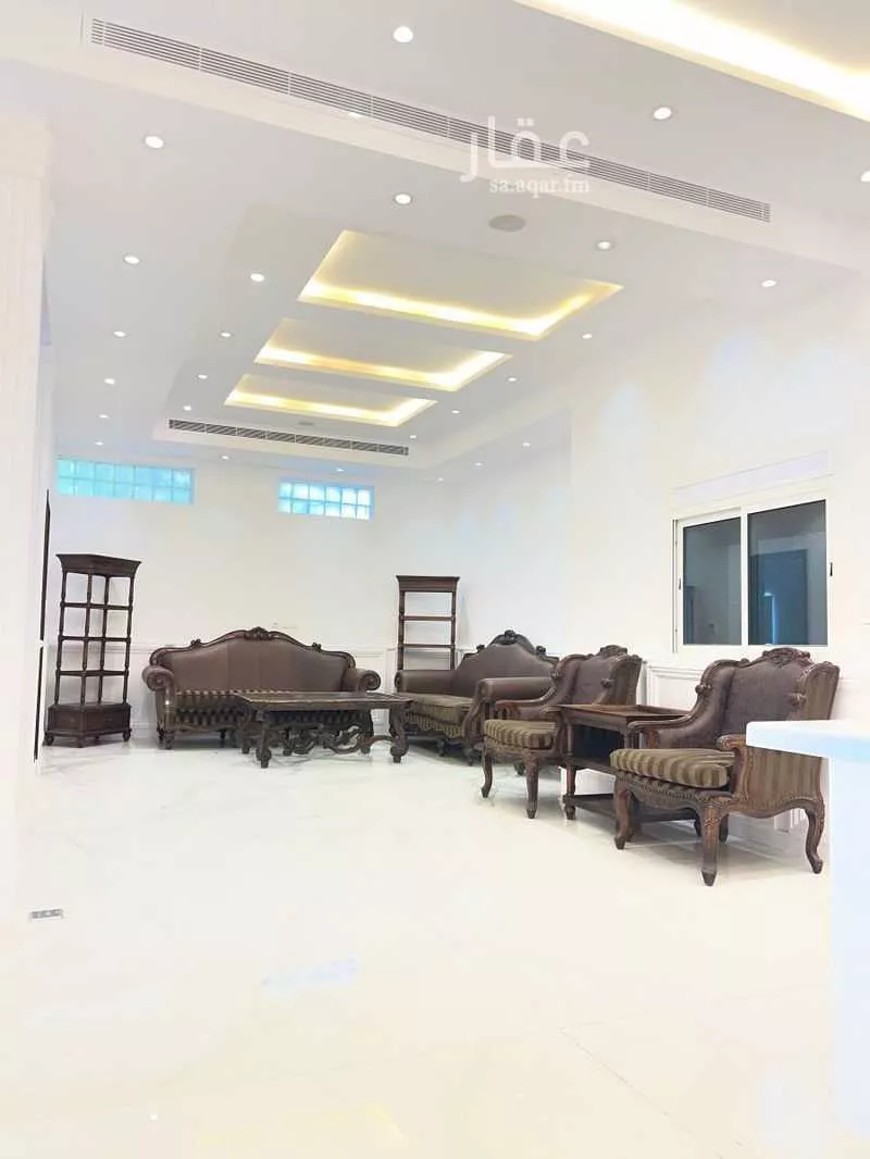 فيلا 8 غرف في ابحر الشمالية 1