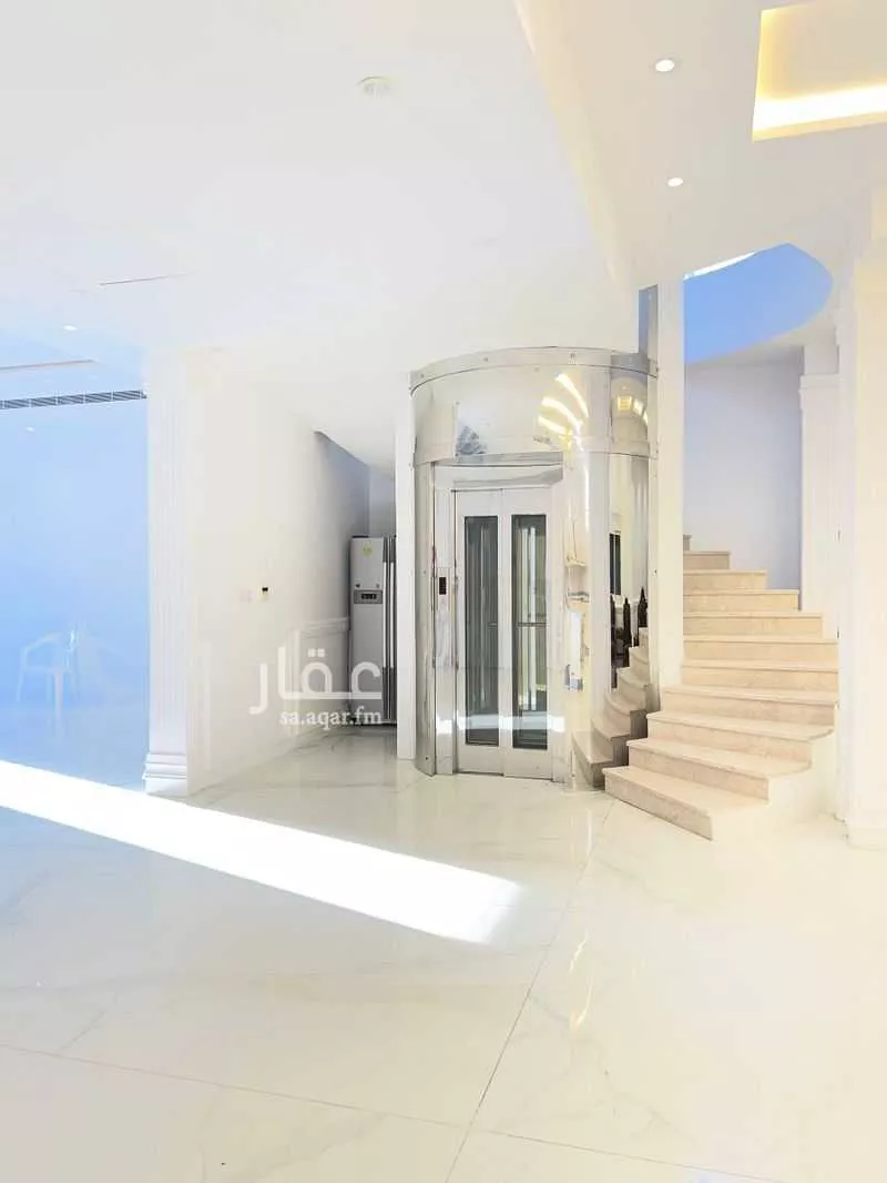 فيلا 8 غرف في ابحر الشمالية 3