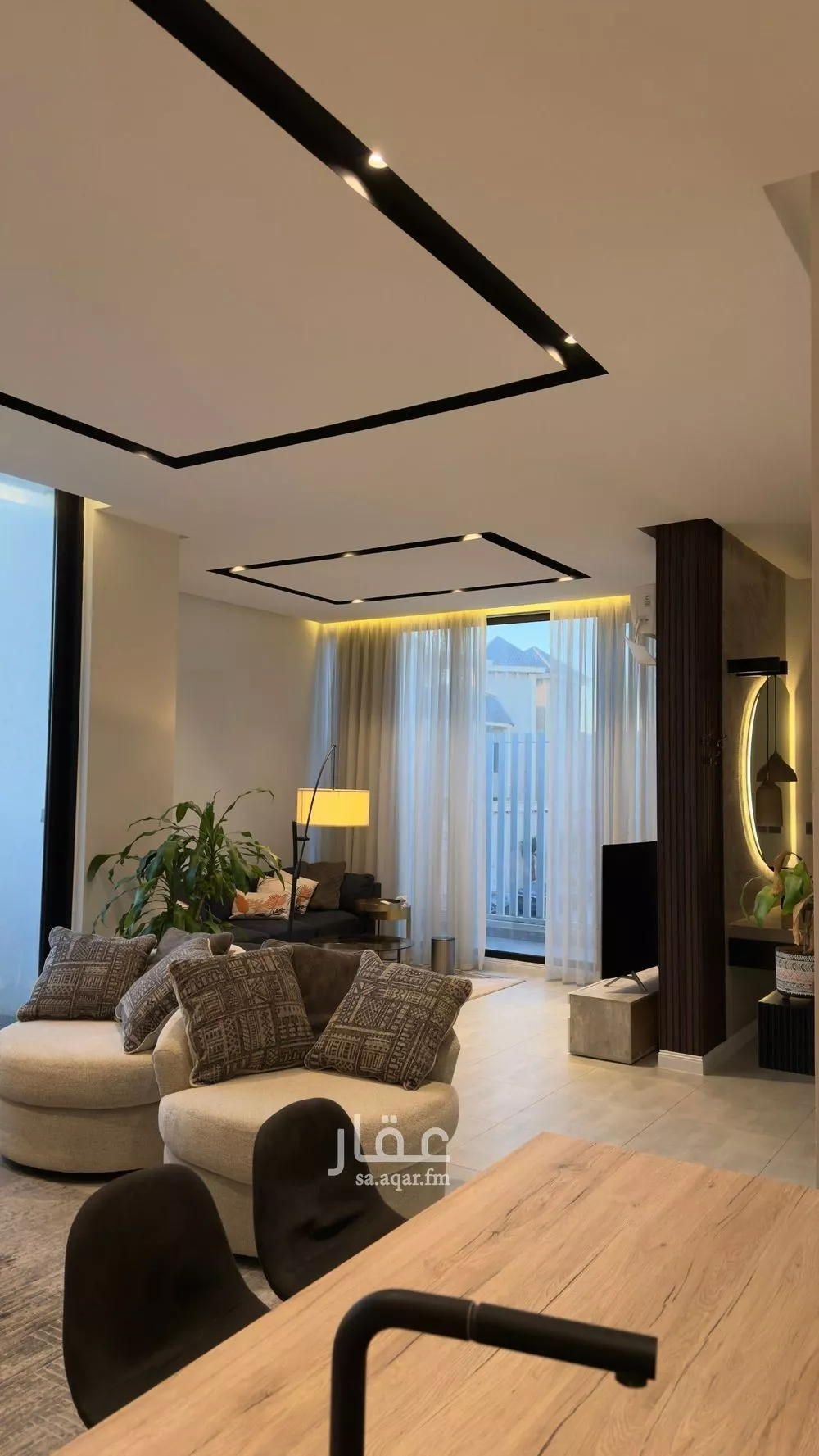 دور 4 غرف في الياسمين 3